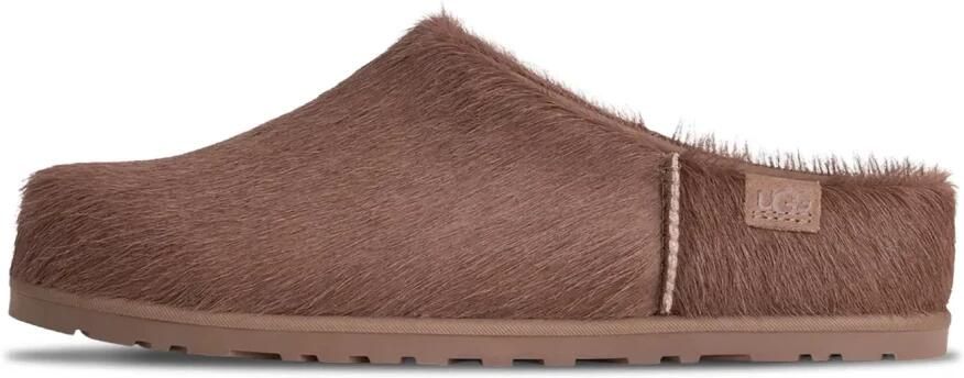 UGG Otzo Calf Hair Clog