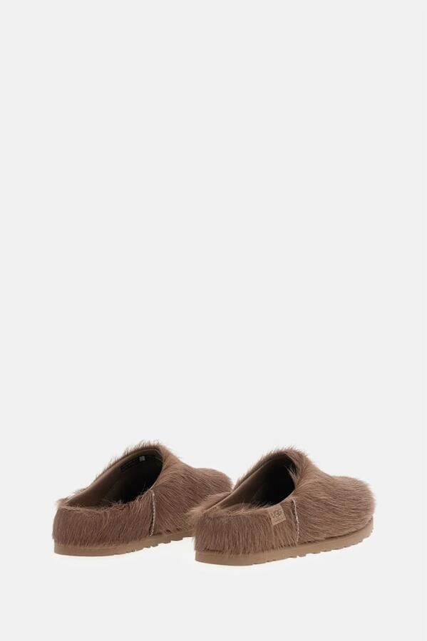 UGG Otzo Calf Hair Clog - Foto 3