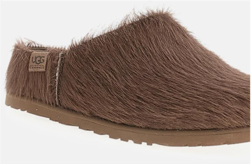 UGG Otzo Calf Hair Clog - Foto 4
