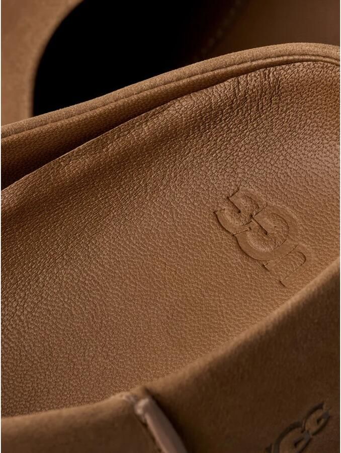 Ugg Australian Pantoffels M Classic Micro Fashion Wear Volwassen - Foto 6
