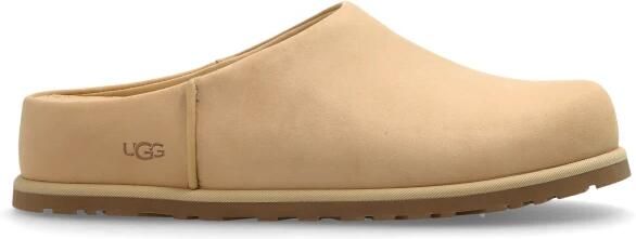 Ugg Australian Pantoffels M Classic Micro Fashion Wear Volwassen - Foto 18