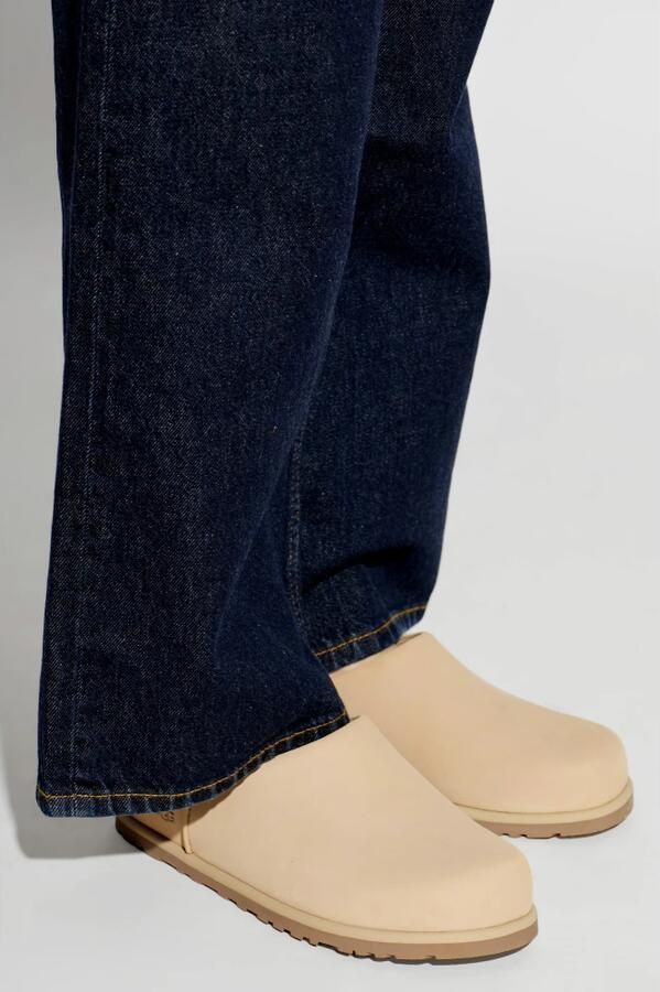Ugg Australian Pantoffels M Classic Micro Fashion Wear Volwassen - Foto 10