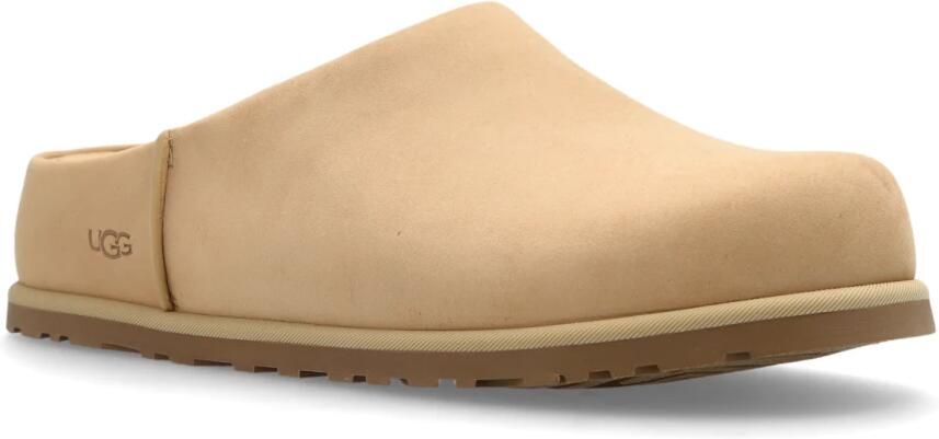 Ugg Australian Pantoffels M Classic Micro Fashion Wear Volwassen - Foto 13