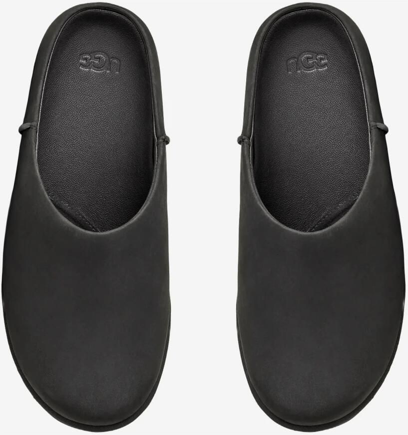 UGG Otzo Leren Klompen - Foto 3