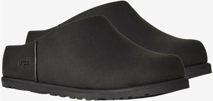 UGG Otzo Leren Klompen - Foto 4