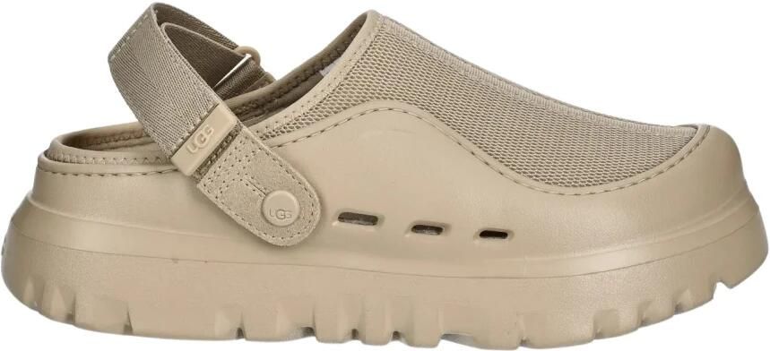 UGG PeakMod Clog