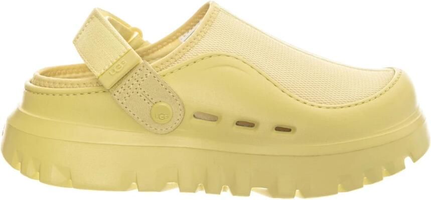 UGG PeakMod Clog