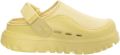 UGG PeakMod Clog - Geel
