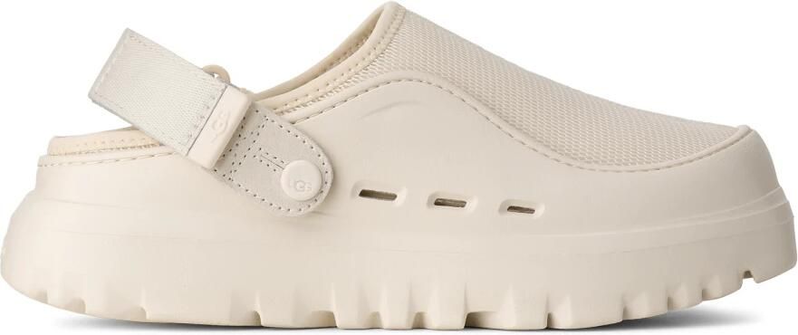 UGG PeakMod Clogs