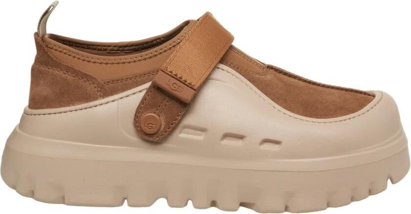 Ugg Australian M Peakmod Lage Sneakers Fashion Wear Volwassen