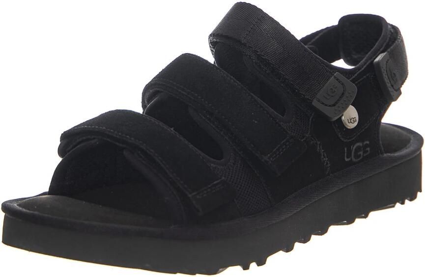 UGG Sandalen M GOLDENCOAST MULTISTRAP zomerschoen klittenbandschoen vrijetijdssandaal met klittenbandsluiting - Foto 4