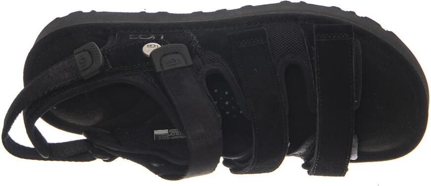UGG Sandalen M GOLDENCOAST MULTISTRAP zomerschoen klittenbandschoen vrijetijdssandaal met klittenbandsluiting - Foto 2