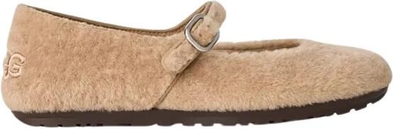 UGG Quill Ballerina