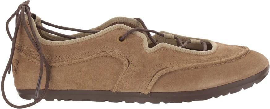 UGG Quill Ballet Sneaker