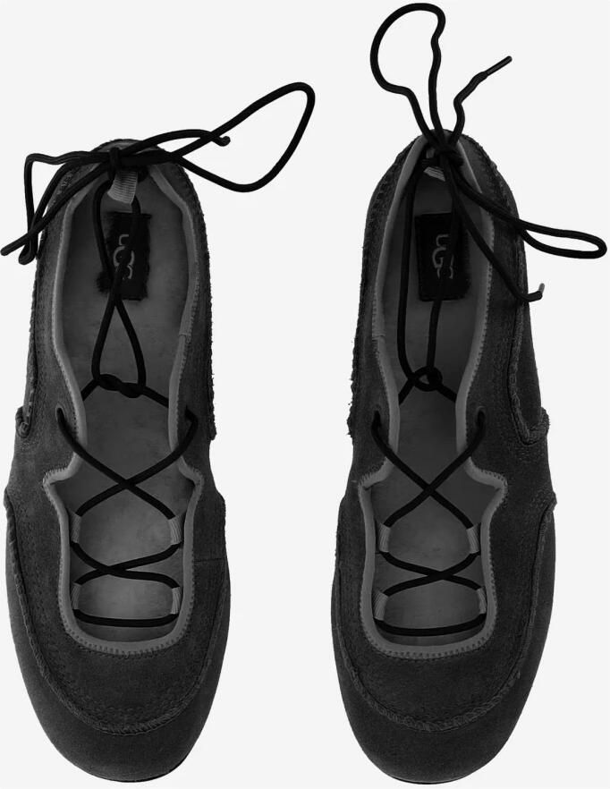 UGG Quill Ballet Sneaker - Foto 3