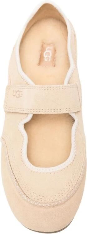 UGG Quill Mary Jane Ballerina - Foto 5