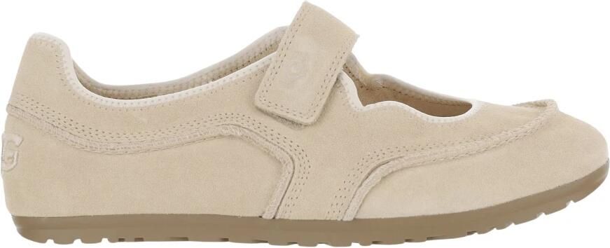 UGG Quill Mary Jane