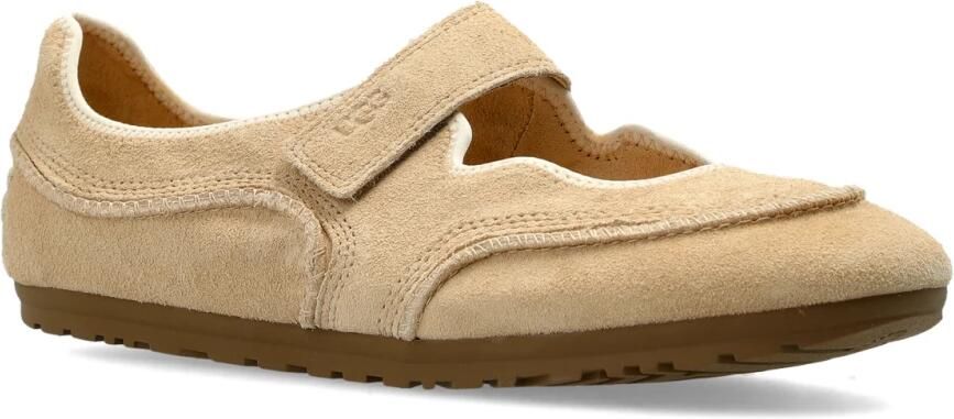 UGG Quill Mary Jane Ballerina - Foto 8