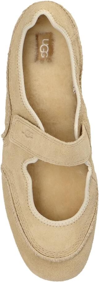 UGG Quill Mary Jane Ballerina - Foto 4