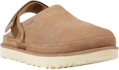 Ugg Goldenstar Clog Sandalen & Slides Dames chestnut maat: 41 beschikbare maaten:36 37 38 39 40 41 - Foto 8