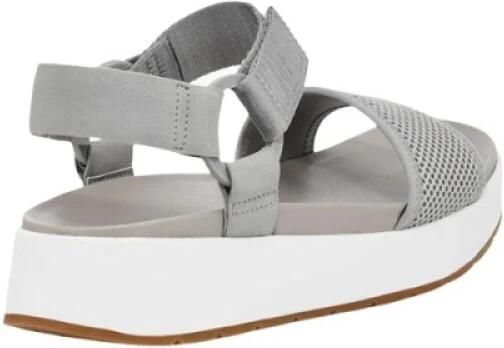 Ugg Sandalen Grijs Dames