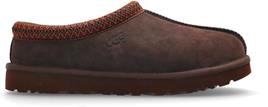 Ugg Tasman II voor dames | Sheepskin instapschoenen op .com eu nl nl in Brown - Foto 4