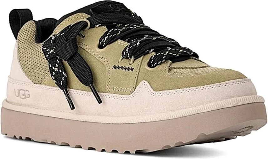 UGG Sneakers Unisex LO LOWMEL sneaker vrijetijdsschoen met trendy loopzool - Foto 2
