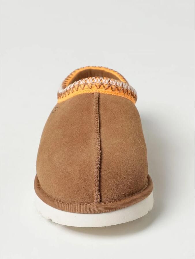 UGG Pantoffels Unisex Tasman II clog muiltje pantoffel met geborduurd -logo