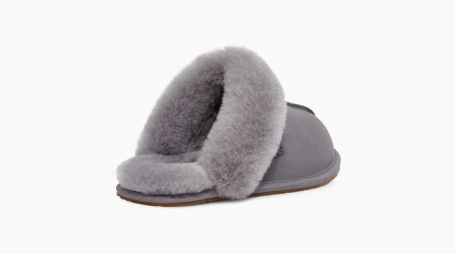 UGG W Scuffette II Dames Sloffen Lighthouse - Foto 2
