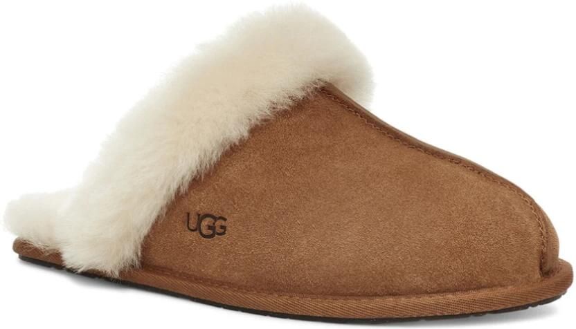 UGG Scuffette II Slipper Chestnut - Foto 4