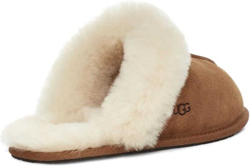 UGG Scuffette II Slipper Chestnut - Foto 3