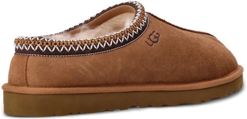 UGG Pantoffels Unisex Tas II clog muiltje pantoffel met geborduurd -logo