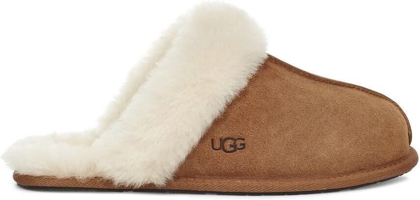 Ugg Scuffette II 1106872 CHE chestnut Cognac