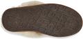 UGG Pantoffels Dames W Scuffette Ii Suède Camel - Bruin