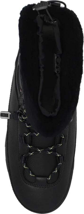 Ugg Shasta Mid sneeuwlaarzen Black - Foto 3