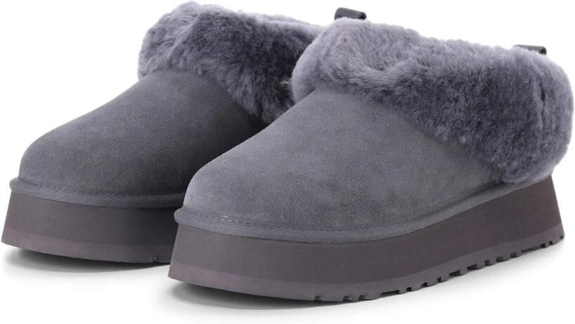 Ugg Tazzelle 1171393 OBS obsidian Grijs