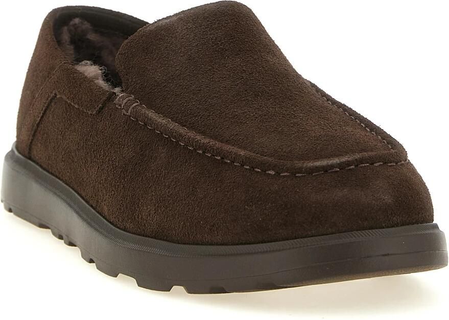 UGG Shep Loafers Bruin Man - Foto 3