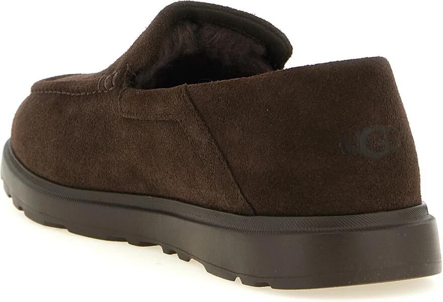 UGG Shep Loafers Bruin Man - Foto 4