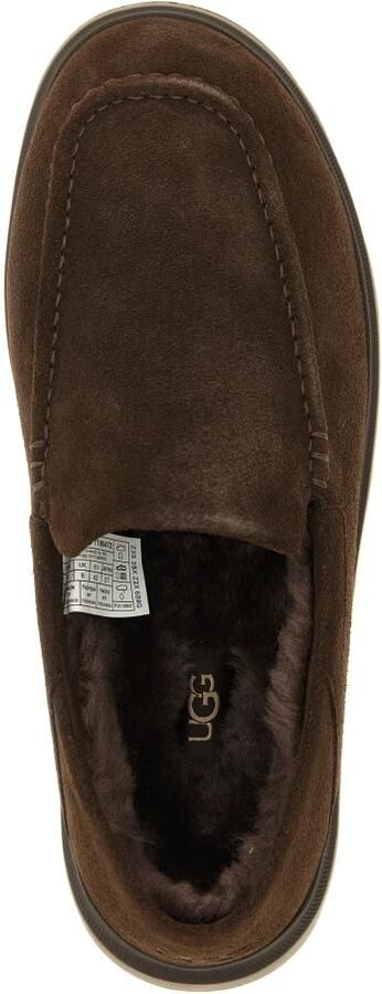 UGG Shep Loafers Bruin Man - Foto 10
