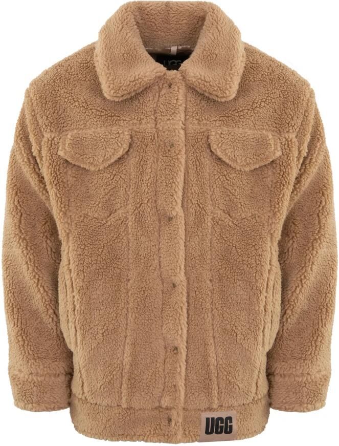 UGG Sherpa Winterlaarzen voor Dames - Foto 2