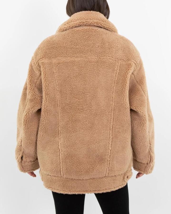 UGG Sherpa Winterlaarzen voor Dames