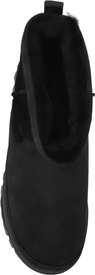 Ugg Heritage Pull-On TrailGazer-laars in Black