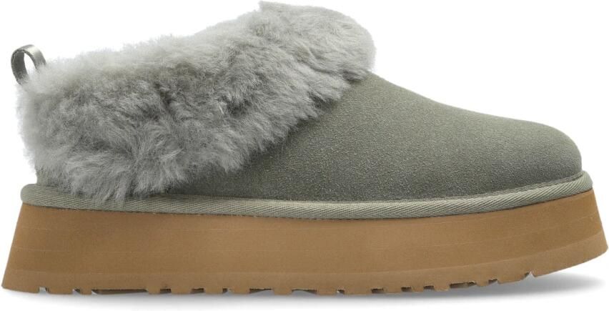 Ugg Pantoffels W Tazzelle Moss Green - Foto 2