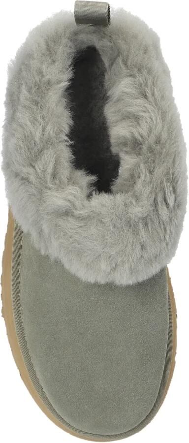 Ugg Pantoffels W Tazzelle Moss Green
