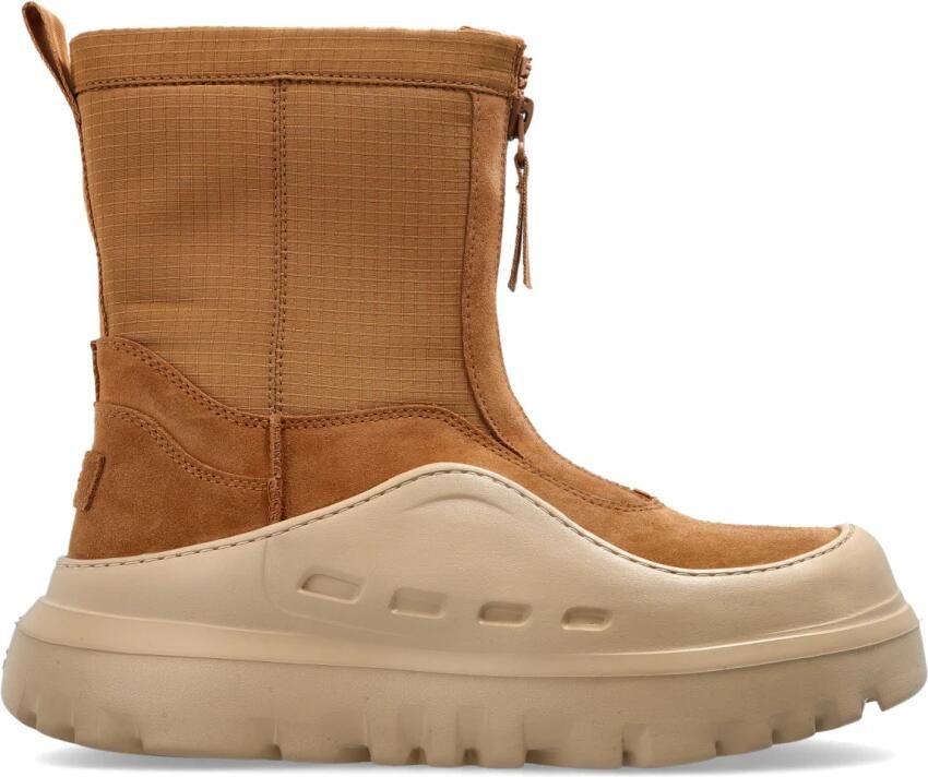 Ugg PeakMod-laars in Brown
