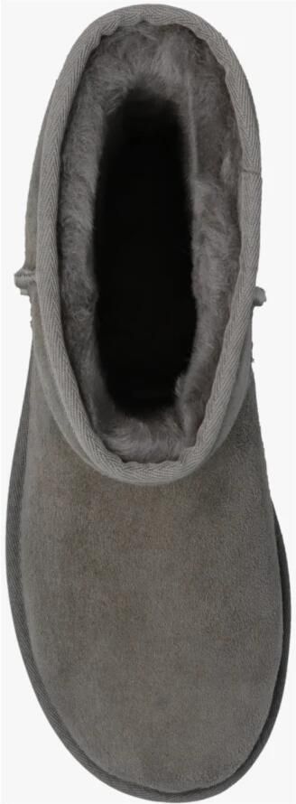 UGG Winterlaarzen Classic Short 2 laarzen instap laarzen in klassiek ontwerp - Foto 5