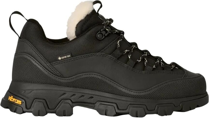 Ugg MetroTrek Hiker-sneaker in Black - Foto 2
