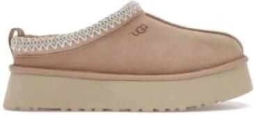 UGG Pantoffels TAZZ Huisslippers pantoffel met plateausool - Foto 7