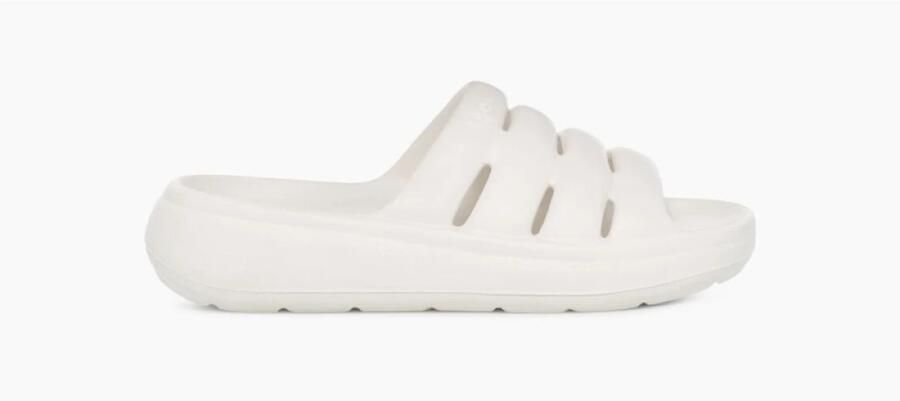 Ugg Sport ja sandalen Wit Dames - Foto 4