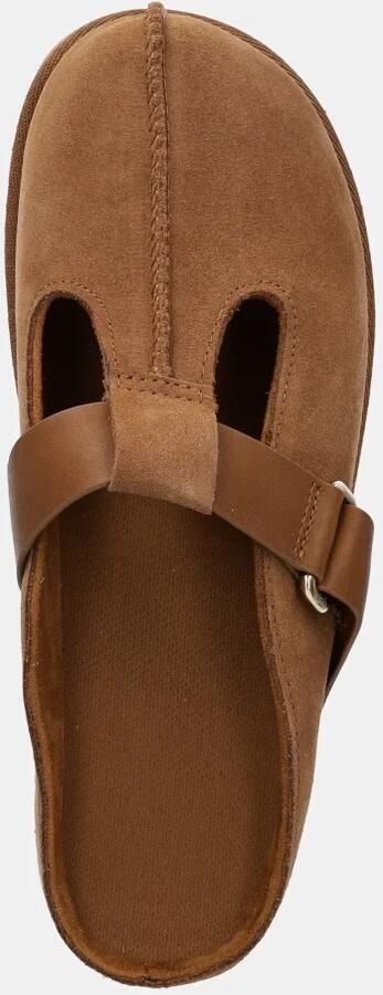 UGG Goldenstar Hi Klompen Bruin Vrouw - Foto 8